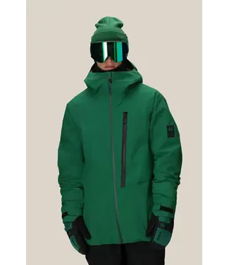 686 JACKET 686 GORETEX GT THERMAGRAPH MENS