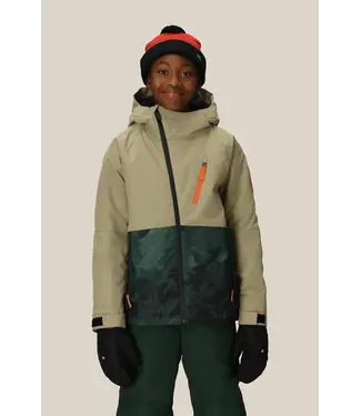 686 JACKET 686 HYDRA INSULATED BOYS