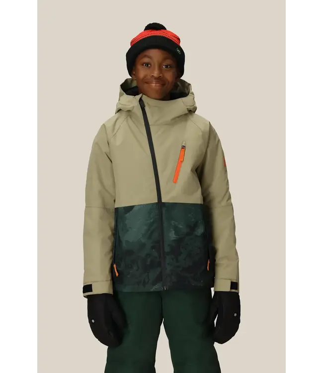 686 JACKET 686 HYDRA INSULATED BOYS