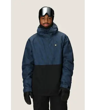 686 JACKET 686 FOUNDATION INSULATED MENS