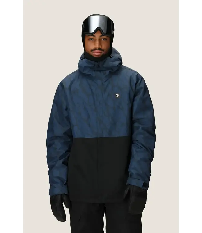 686 JACKET 686 FOUNDATION INSULATED MENS