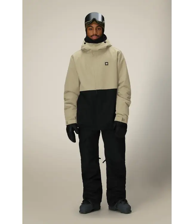 686 JACKET 686 FOUNDATION INSULATED MENS