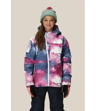 686 JACKET 686 HYDRA INSULATED GIRLS
