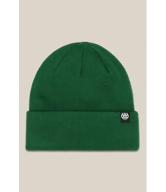 686 TOQUE 686 STANDARD ROLL UP BEANIE