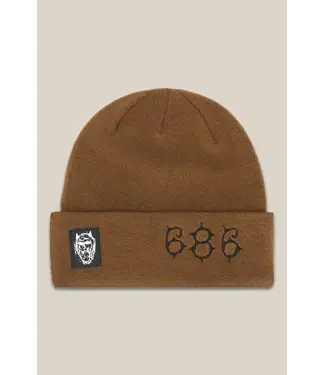 686 TOQUE 686 COOPER BEANIE