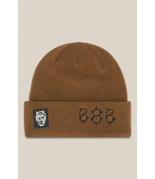 686 TOQUE 686 COOPER BEANIE