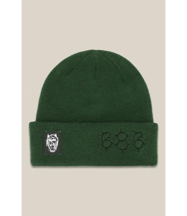 686 TOQUE 686 COOPER BEANIE
