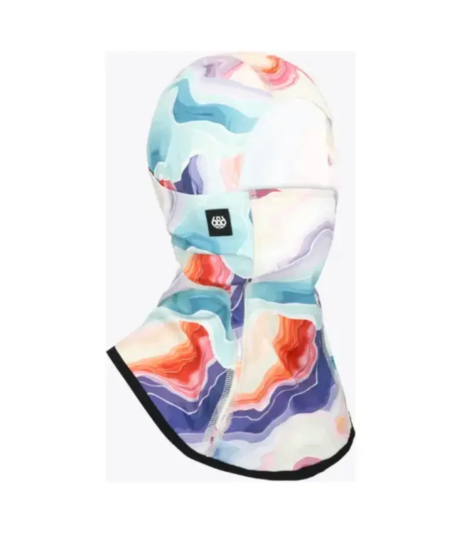 686 BALACLAVA 686 ALPHA HINGED