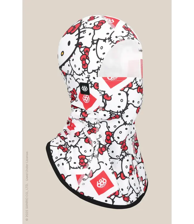 686 BALACLAVA 686 ALPHA HINGED