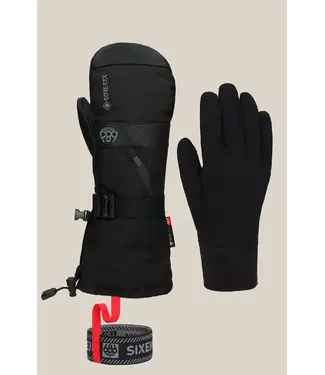 686 MITT 686 SMARTY 3 IN 1 GAUNTLET GORE-TEX MENS