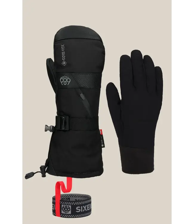 686 MITT 686 SMARTY 3 IN 1 GAUNTLET GORE-TEX MENS