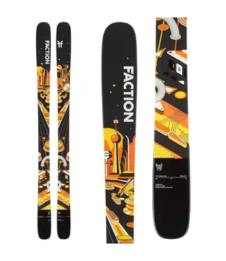 FACTION SKI FACTION PRODIGY 2 ALL MNT TWIN TIP