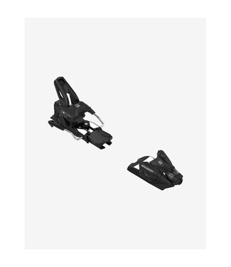 SALOMON BINDINGS SALOMON N STRIVE 14 GW BLACK D115