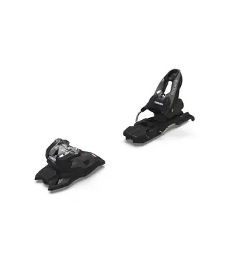 MARKER BINDING MARKER SQUIRE 10 100MM(+SCREW KIT) BLACK