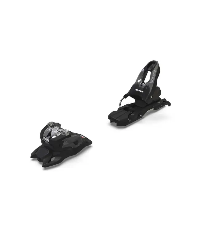 MARKER BINDING MARKER SQUIRE 10 100MM(+SCREW KIT) BLACK