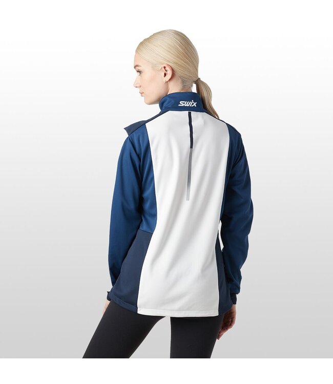 Swix JACKET SWIX CROSS JACKET W 2025/26