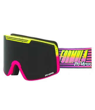 PIT VIPER GOGGLE PIT VIPER BACKSLAP (WIDE)