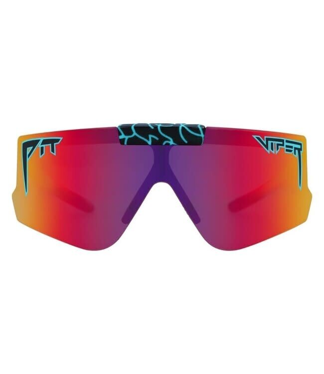 PIT VIPER SUNGLASSES PIT VIPER FLIP OFFS THE VOLTAGE