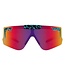 PIT VIPER SUNGLASSES PIT VIPER FLIP OFFS THE VOLTAGE