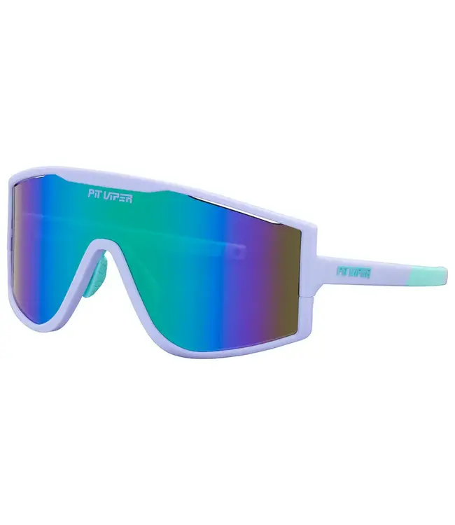 PIT VIPER SUNGLASSES PIT VIPER TRY HARD