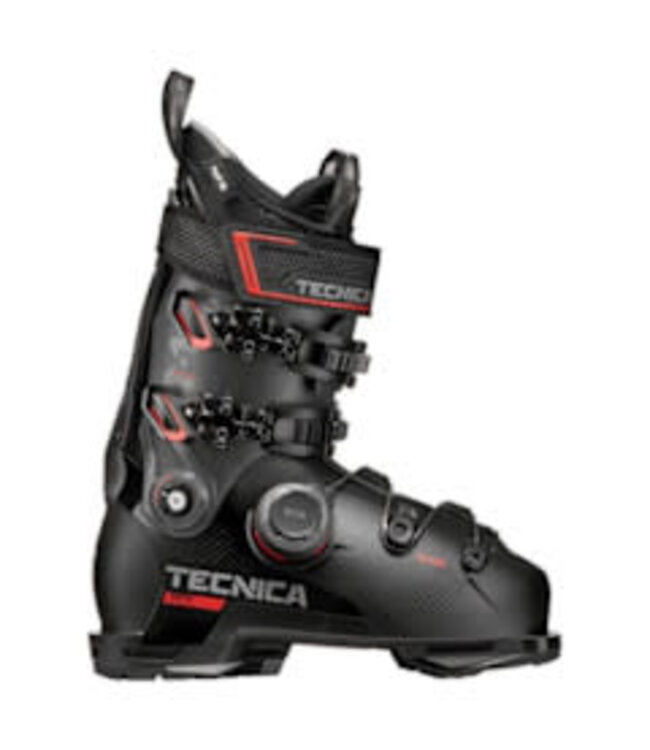 SKI BOOTS TECNICA MACH BOA MV 110