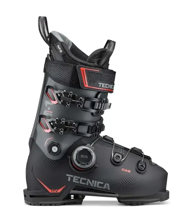 SKI BOOTS TECNICA MACH BOA MV 110