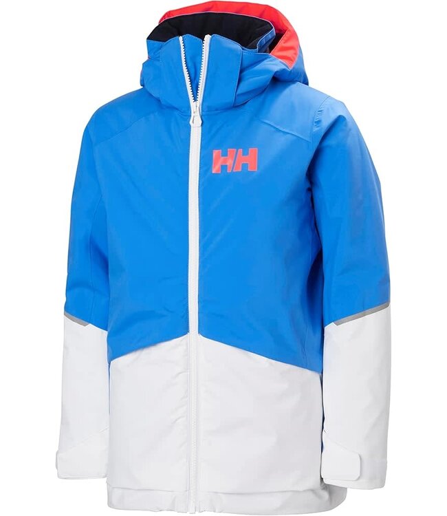 Helly Hansen JACKET HELLY HANSEN JR STELLAR