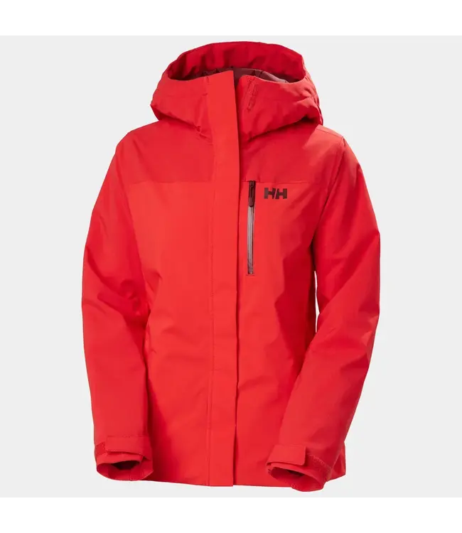 Helly Hansen JACKET HELLY HANSEN W SNOWPLAY