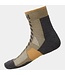 Helly Hansen SOCKS H/H HIKING QUATER SOCKS 42-44 BROWN