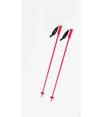 ONE WAY POLES ONE/WAY JUNIOR NEON PINK