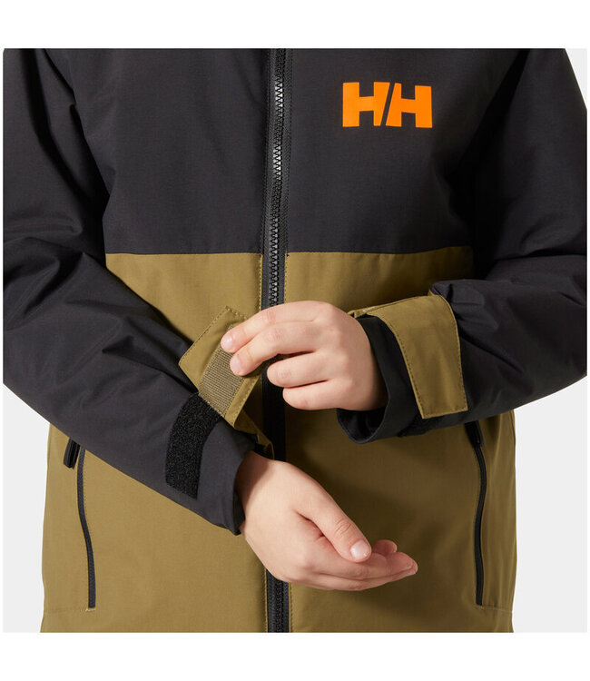 Helly Hansen JACKET HELLY HANSEN TRAVERSE JR