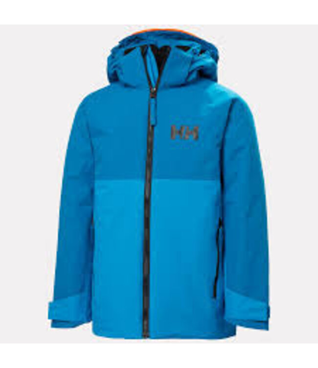 Helly Hansen JACKET HELLY HANSEN TRAVERSE JR