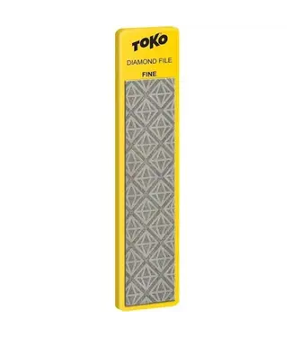 TOKO DIAMOND FILE TOKO FINE