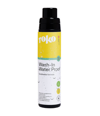 TOKO WASH-IN WATER PROOF TOKO