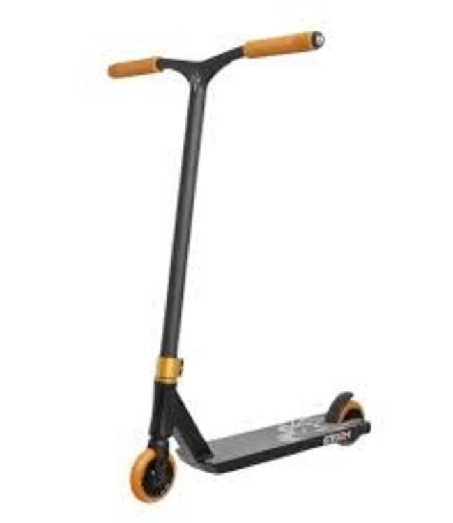 HAVOC SCOOTER HAVOC STORM