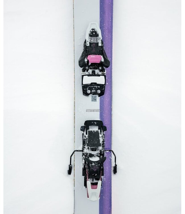 SALOMON SALOMON BINDING SALOMON N S/LAB SHIFT² 13 MN