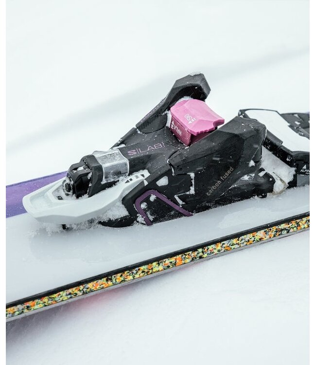 SALOMON SALOMON BINDING SALOMON N S/LAB SHIFT² 13 MN