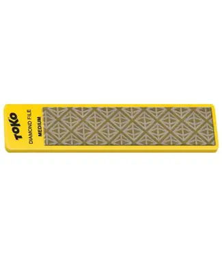 TOKO DIAMOND FILE TOKO MEDIUM