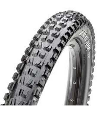 Maxxis MAXXIS MINION DHF 29 X 2.5 3CG EXO+ MAX GRIP