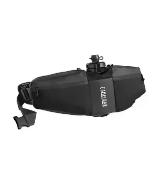 Camelbak WATER BOTTLE BELT CAMELBAK PODIUM FLOW 4 BELT 21OZ BLACK