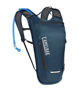 Camelbak PACK CAMELBAK CLASSIC LIGHT GIBRALTAR 70OZ NAVY/BLK