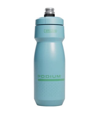Camelbak WATER BOTTLE CAMELBAK PODIUM CRYSTAL BLUE 24OZ