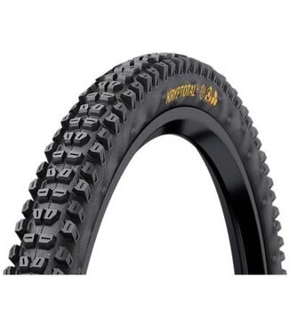 Continental TIRE CONTINENTAL KRYPTOTAL-R 29 X 2.40