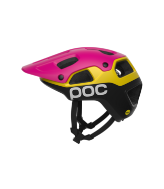 POC HELMET POC CULARIS PURE