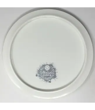 WESTSIDE DISCS DISC GOLF DISC WESTSIDE DISCS BEAR (TOURNAMENT-WHITE BOTTOM STAMPED) 173G