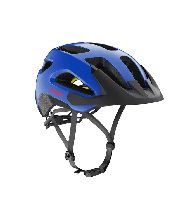TREK HELMET TREK YOUTH SOLSTICE MIPS