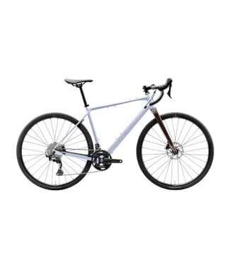 NORCO BIKE NORCO SEARCH A GRX SZ 3 GREY