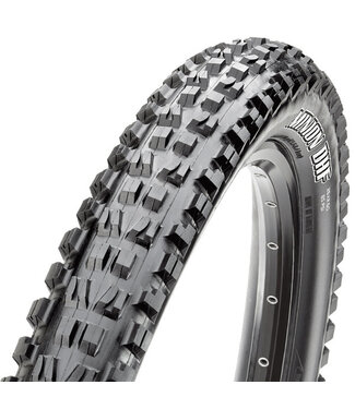 Maxxis TIRE MAXXIS MINION DHF 29''X2.50 FOLDING TUBELESS READY 3C MAXX TERRA EXO+ WIDE TRAIL BLACK
