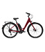 NORCO BIKE NORCO SCENE E-URBAN VLT 32KM S27.5 DEEP RED