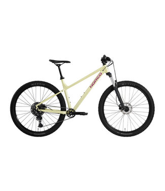 NORCO BIKE NORCO STORM 120 L29" VANILLA